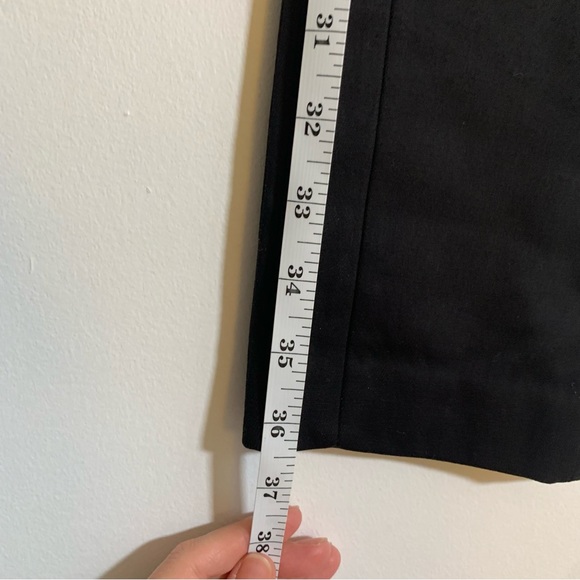 Black Skinny Jean from Korea - Picture 9 of 10